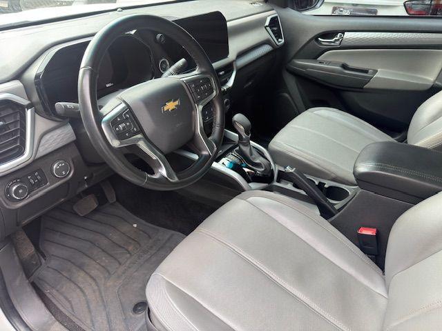 Chevrolet S10 LTZ - foto 9