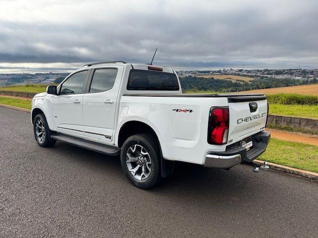 Chevrolet S10 LTZ - foto 7