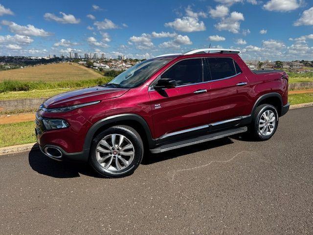 Fiat Toro Volcano At D4 - foto 2