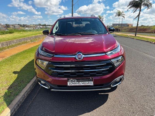 Fiat Toro Volcano At D4 - foto 3