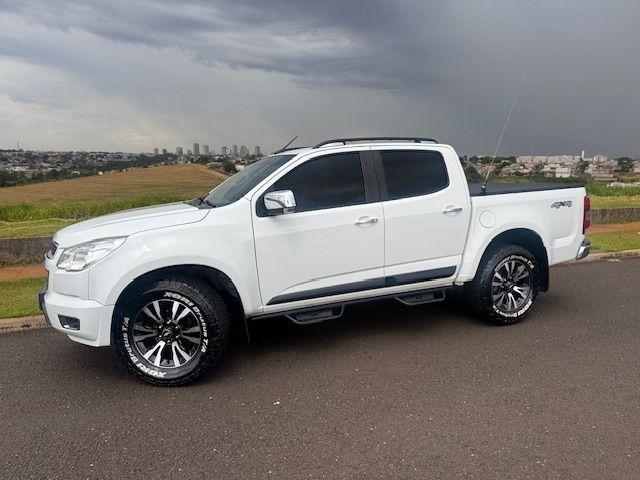 Chevrolet S10 LTZ - foto 2