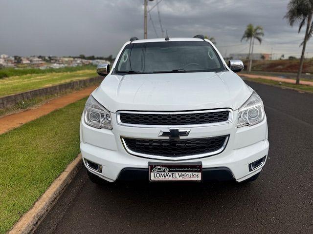 Chevrolet S10 LTZ - foto 3