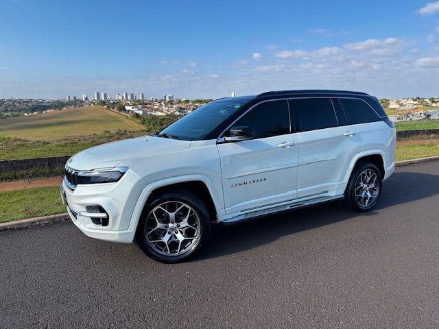 Jeep Commander Ovr - foto 2