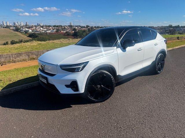 Volvo C40 2022