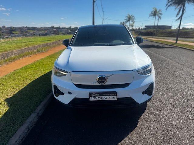 Volvo C40 P8 Recharge - foto 3