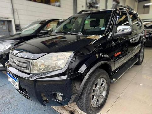 FORD ECOSPORT FSL2.0FLEX