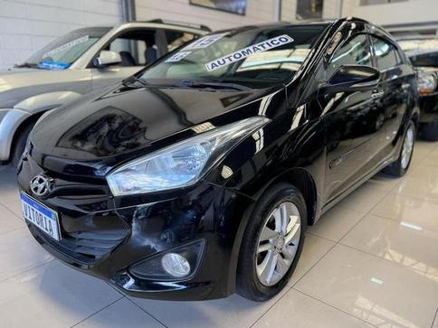 HYUNDAI HB20S 1.6A PREM