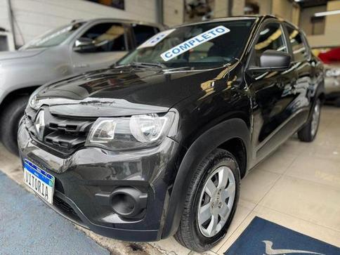 RENAULT KWID ZEN 10MT
