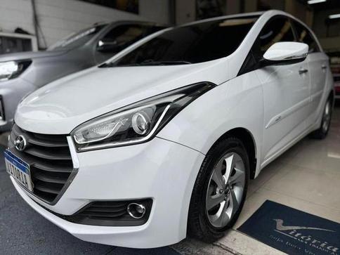 HYUNDAI HB20 1.6 A PREMIUM