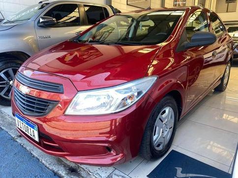 CHEVROLET ONIX 10MT JOYE