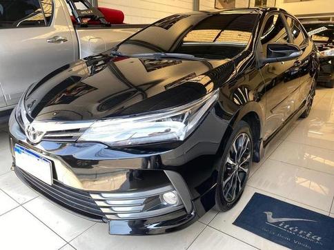 TOYOTA COROLLA XRS20FLEX