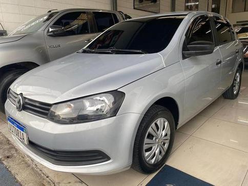 VOLKSWAGEN GOL TL MB