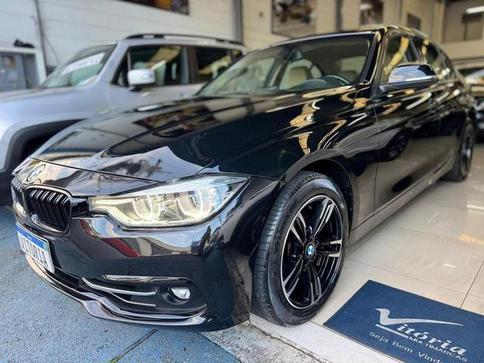 BMW 320I ACTIVE FLEX