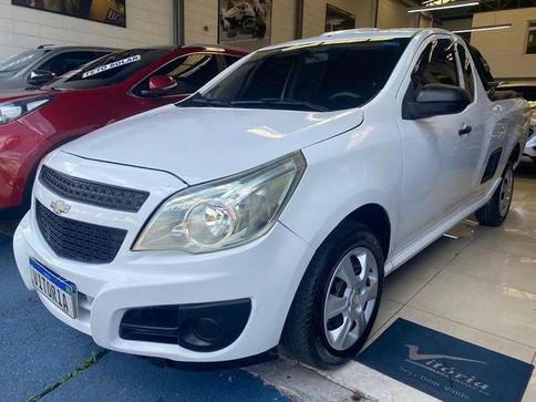 CHEVROLET MONTANA LS1