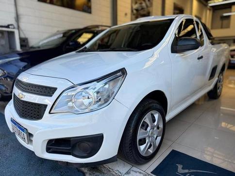 CHEVROLET MONTANA LS1