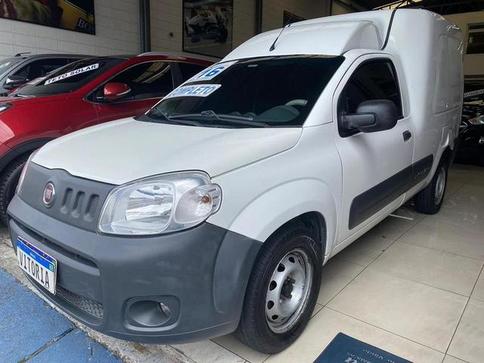 FIAT FIORINO 1.4 FLEX