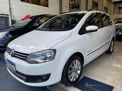 VOLKSWAGEN SPACEFOX SPORT.GII