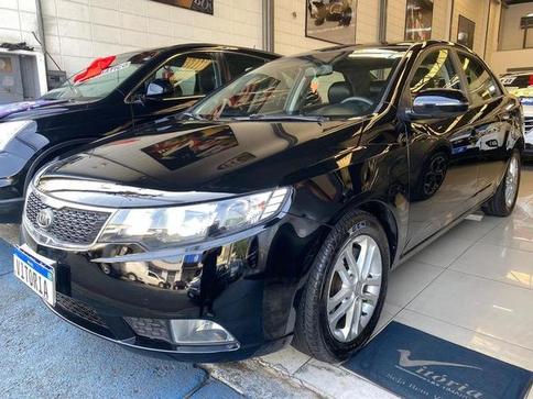 KIA CERATO EX3 1.6ATNB