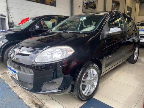 FIAT PALIO ATTRACTIV 1.0