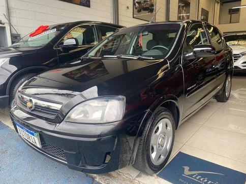 CHEVROLET CORSA SEDAN PREMIUM