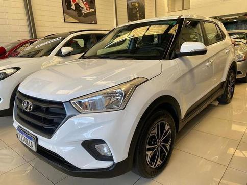 HYUNDAI CRETA 16A ATTITU