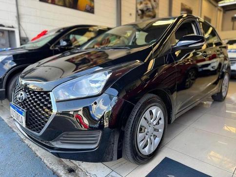 HYUNDAI HB20 1.0 COMFORT