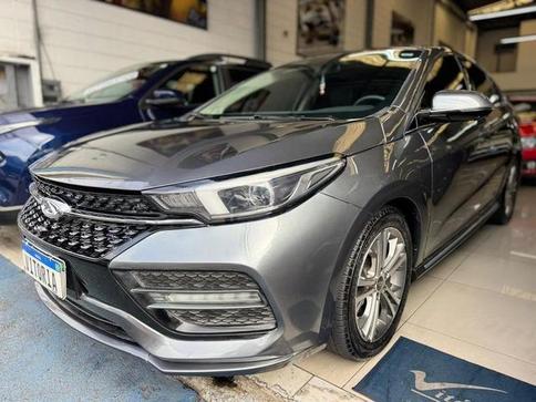 CAOA CHERY ARRIZO6 GSX
