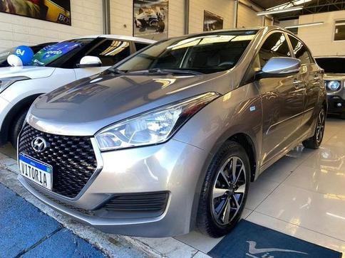 HYUNDAI HB20 1.0 COMFORT