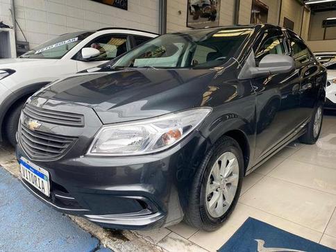CHEVROLET PRISMA 10MT JOYE