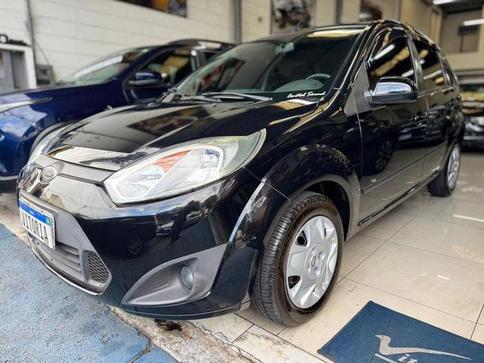 FORD FIESTA FLEX