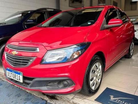 CHEVROLET ONIX 1.4MT LT
