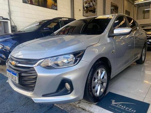 CHEVROLET ONIX PLUS 10TAT LT1