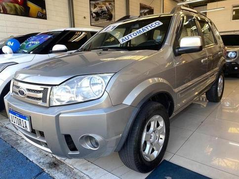 FORD ECOSPORT XLT2.0FLEX