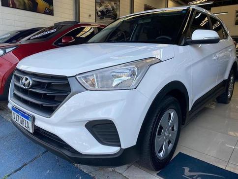HYUNDAI CRETA 16A ATTITU