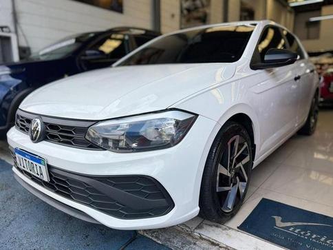 VOLKSWAGEN POLO TRACK MA