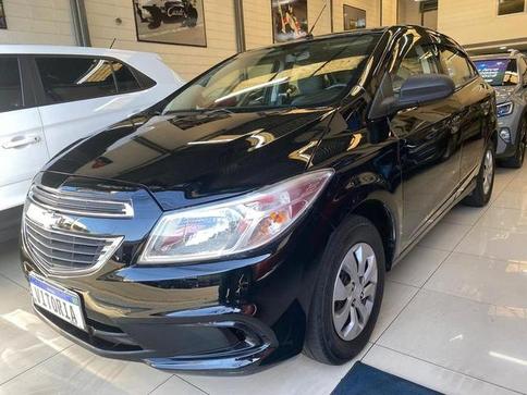 CHEVROLET ONIX 1.0MT LT