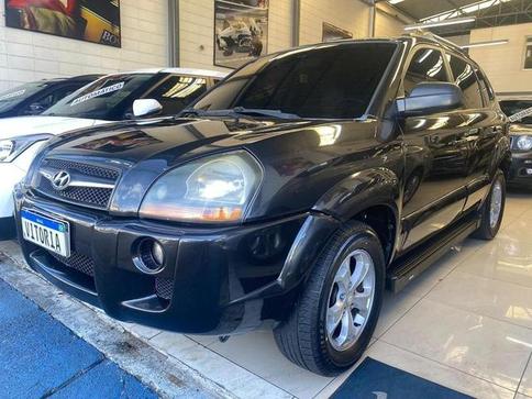 HYUNDAI TUCSON GLSB