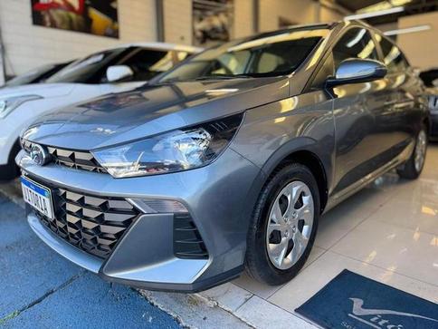 HYUNDAI HB20 1.0 CONFOR
