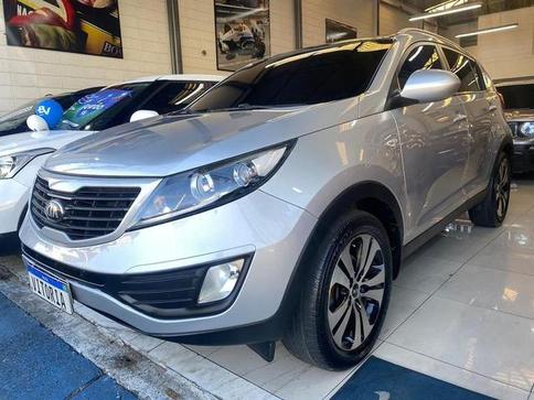 KIA SPORTAGE LX2 OFFG4
