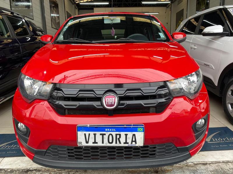Fiat Mobi Like On - foto 2