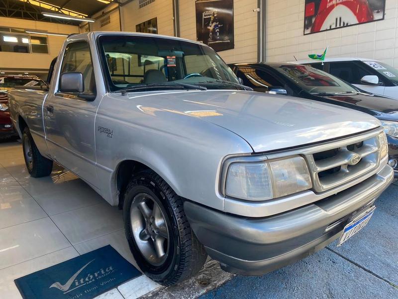 Ford Ranger Xl - foto 3