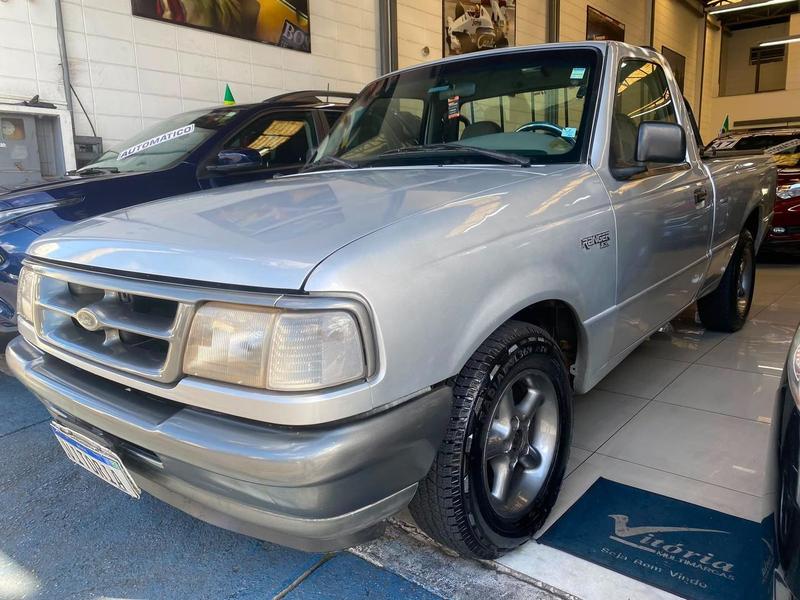 Ford Ranger 1996 à venda