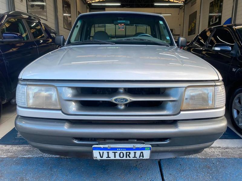 Ford Ranger Xl - foto 2
