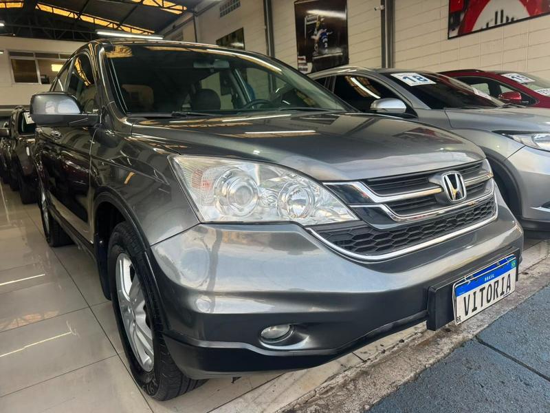 Honda CR-V EXL - foto 3