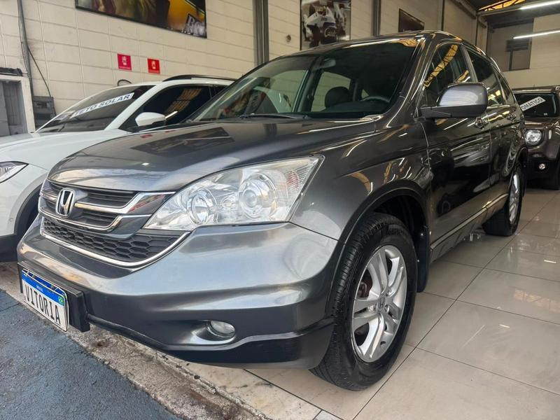 Honda CR-V 2010 à venda