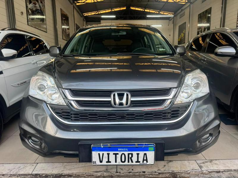 Honda CR-V EXL - foto 2