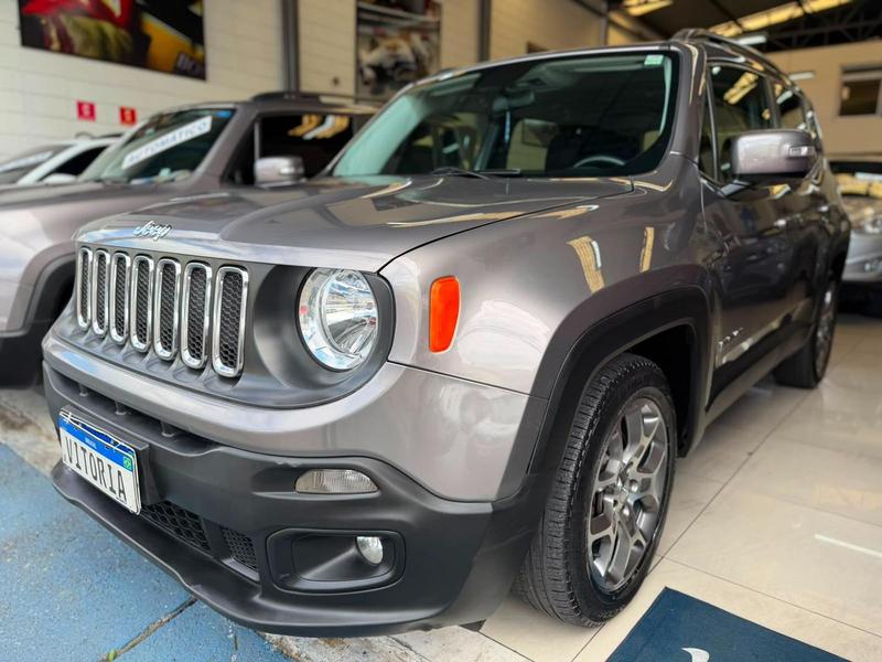 Jeep Renegade 2017 à venda