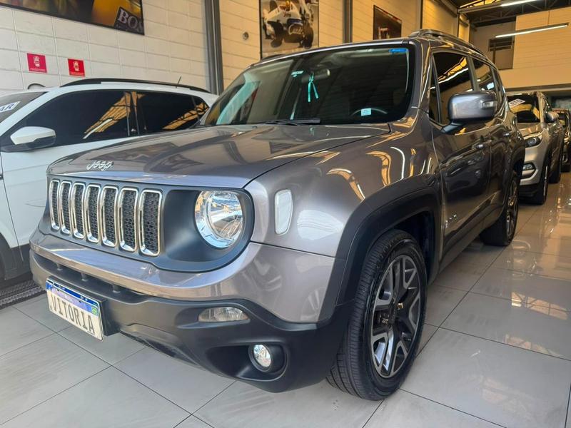 Jeep Renegade 2019 à venda