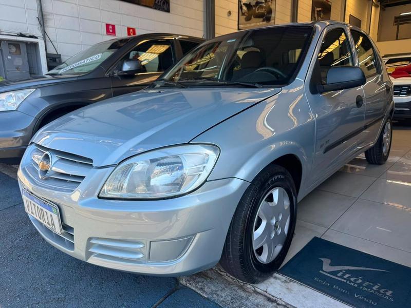 Chevrolet Celta 2010 à venda