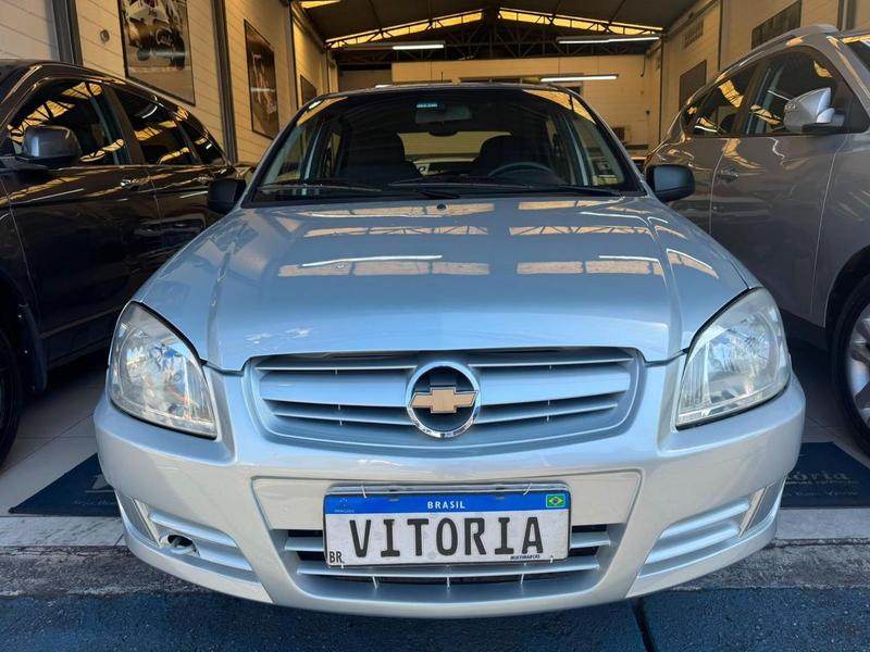 Chevrolet Celta 4P Spirit - foto 2